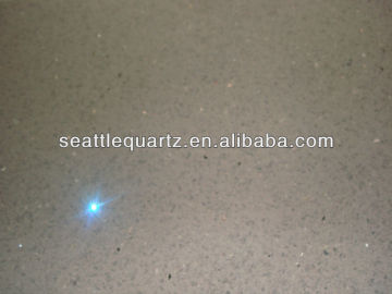 Stellar Grey Quartz slate
