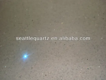 Stellar Grey Quartz slate