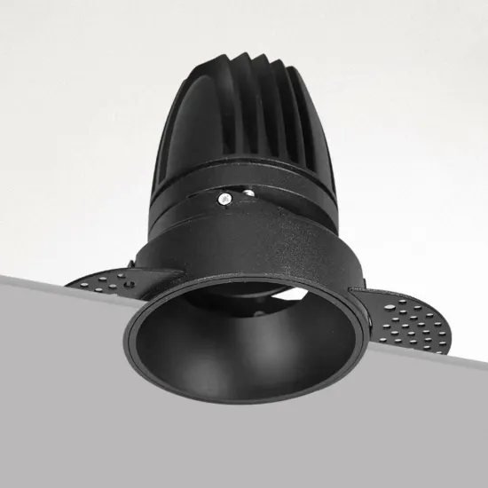 Wholesale Waterproof Recessed Downlight Various Specifications