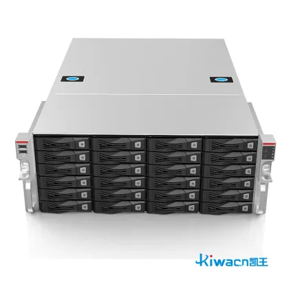 4U storage server chassis