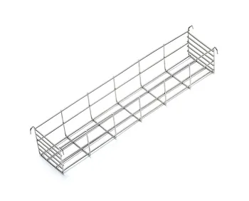 Square Shape Fry Basket