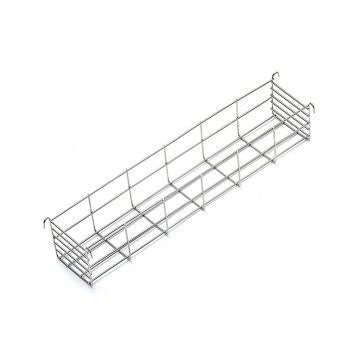 Square Shape Fry Basket