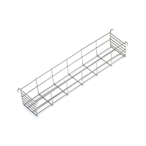 Square Shape Fry Basket