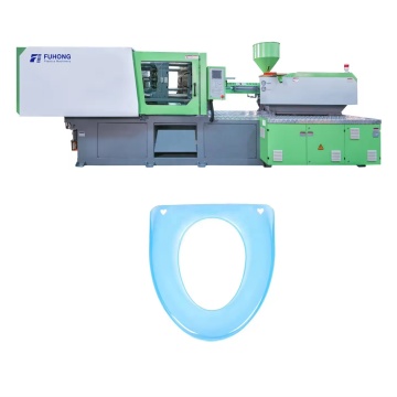 240T Injection Molding Machine for Toilet Seats