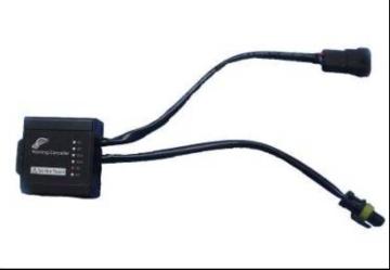 HID Decoder C4