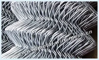 chain link fencing