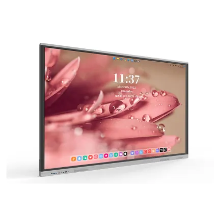 LCD Touch All-in-One Multimedia
