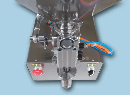 Liquid Filling Machine