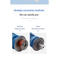 Agitator Mixer Electric Motor Power Mixer