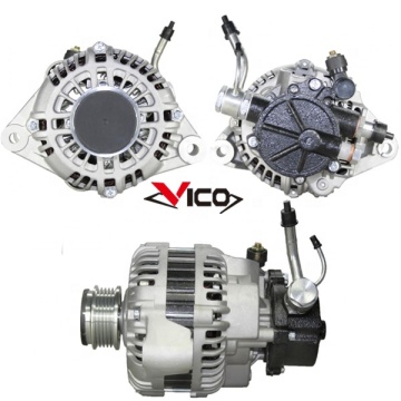 เครื่องกำเนิดไฟฟ้ากระแสสลับรถเลสเตอร์ 23791 37300-4A001 37300-4A002 AF111382 สำหรับ H-1 Porter Sorento
