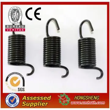Replace Garage Door Extension Spring