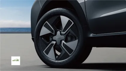 New Energy Motors Automobile New Energy Electric Car Ontime Yuntu