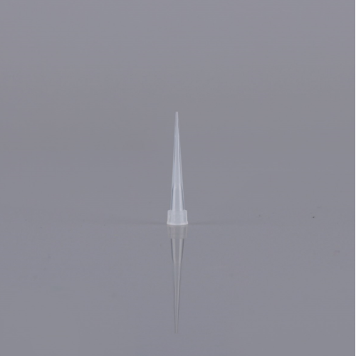 10ul Universal Pipette Tips Racked