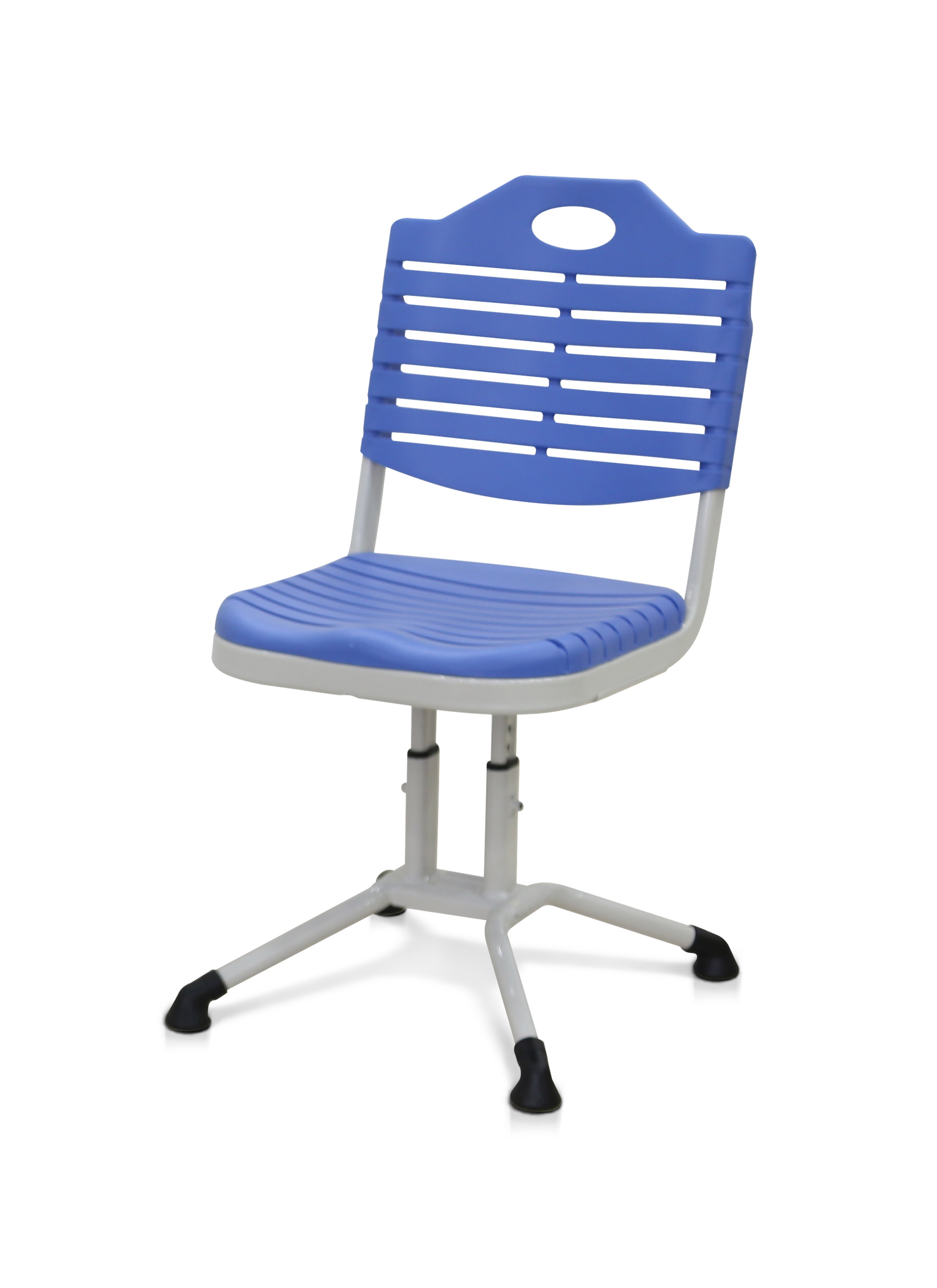 Adjustable Plastic School Kids Chair