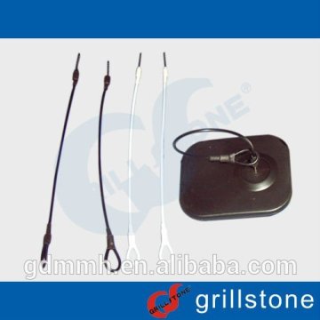 EAS security one loop lanyard