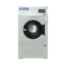 Professional 50kg Dryer for Commercial Laundry Facilities