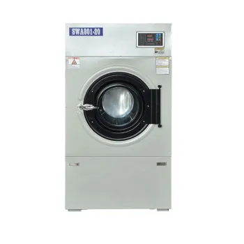 Professional 50kg Dryer for Commercial Laundry Facilities