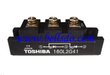 TOSHIBA IGBT module MG50G1BL3