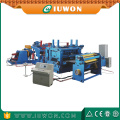 IUWON máquinas CNC corte à linha do comprimento