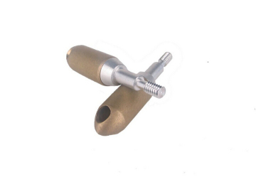 Wholesale Linkboy LB032-3A-1 125Grain whistle arrowhead archery for hunting