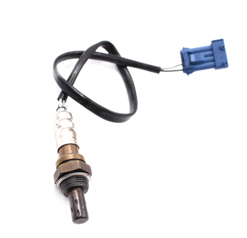 Ο αισθητήρας αισθητήρα οξυγόνου Lambda O2 Sensor για Mini R56 R57 R58 R59 R55 R60 Paceman Cooper S 2006-2013