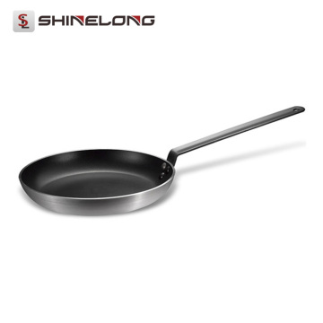 S498 American Style Mini Aluminium Alloy Non Stick Fry Pan
