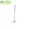 Cute Pink Design Powerful Clean Flat Mop DS-1218B