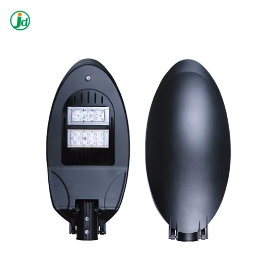 China Factory Die Casting Modular Cobra Head AC SMD LED Street Light Modules