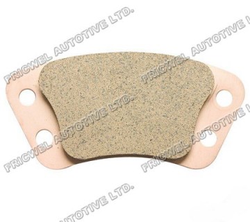 Clutch Button for Mack Truck (FDSW)
