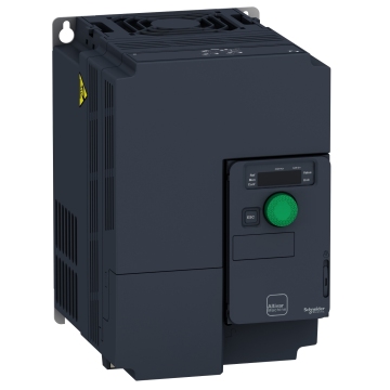 ATV320U55M3C 5.5KW 200-240V Three Phase Inverter