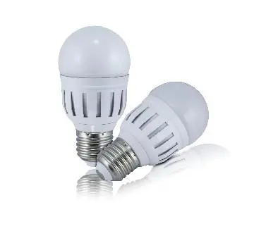 CE RoHS 2013 New A50 5W LED Bulb Light 5W A50 with Dimmable