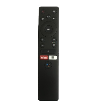 Remote control RC890 RC890 untuk TV pintar Android (43FG5000, HG5000, 50UG6000)