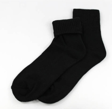 Men`s Custom  Winter Socks For Men Wholesale Winter Stockings