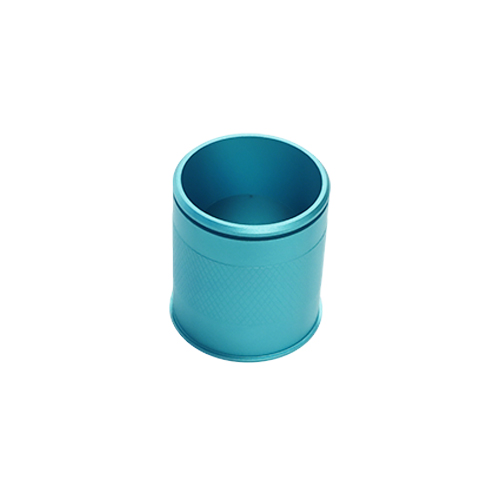 Custom Aluminum Cnc Turning Parts