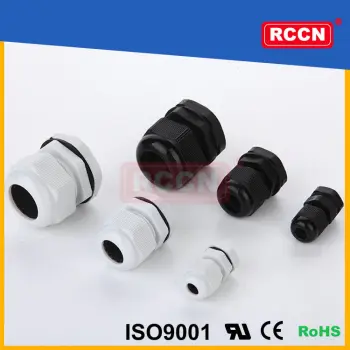 Environment Friendly Smooth hawke cable gland