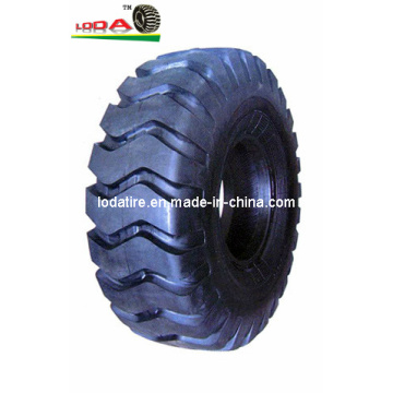 Bridgestone OTR Tire, Bias OTR Tyre E3/L3 37.25-35