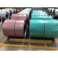 DC51D Color Coted Steel Coil