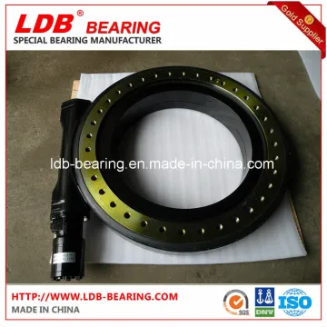 Slewing Drive Se21/PE21 for Solar Tracker & Construction Equipments