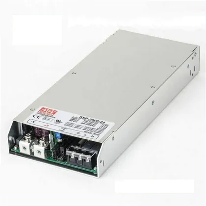 MEAN WELL RSP-2000-24 24V 2000W Power Supply
