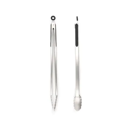 avanti stainless steel tongs
