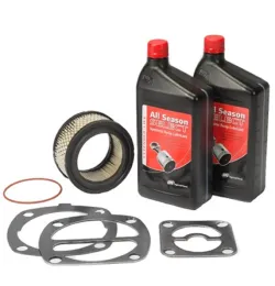 Small Reciprocating Maintenance Kits