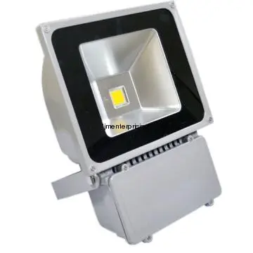 High power super brightness 100Wled flood lighting