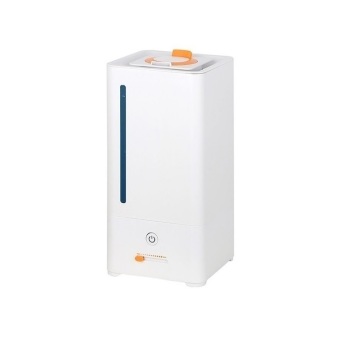 Compact Home Use Electric Cool Mist Spray Air Freshener Humidifier