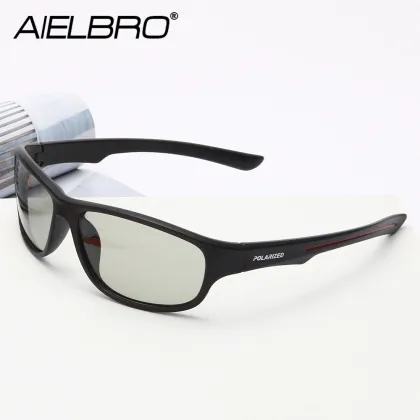 Cycling Sunglasses Photochromic Cycling Glasses Polarizing Glasses 2020 Man Cycling Glasses Cycling Goggle For Bicycle