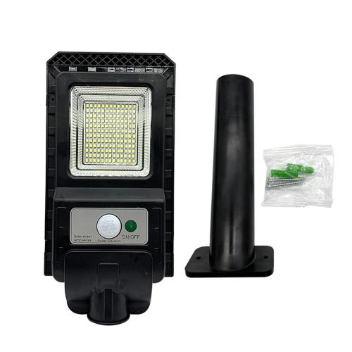 PIR Solar LED Sreet Light All in one