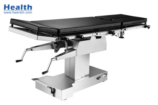 TY table Rotatable Hydraulic