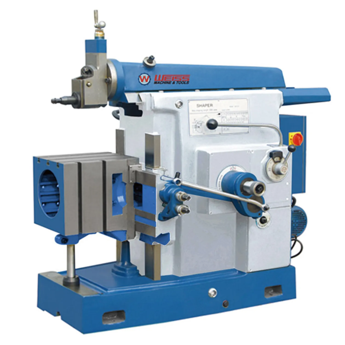 WPM35 The Planing Machine