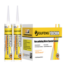 China Sealing sealant for door and window installation engineering Supplier