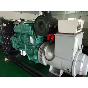 Motor diesel de perforación de 540kW G8V190ZL 8 cilindros