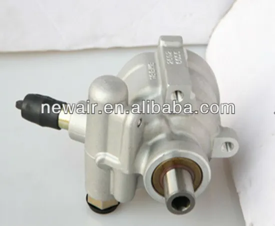 Hydraulic Steering Pump For SAAB 900 II Convertible 2.3-16 4647376